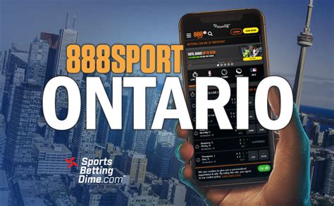 ontario promo code 888sport